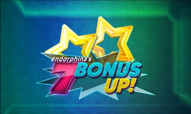 7 Bonus UP!