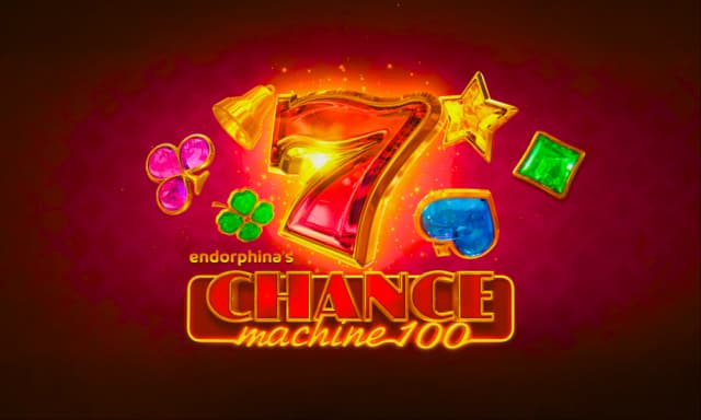 Chance Machine 100