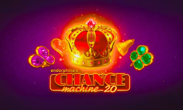 Chance Machine 20