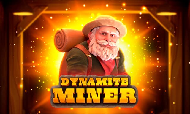 Dynamite Miner