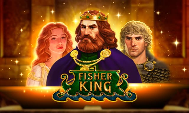 Fisher King