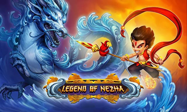Legend Of Nezha