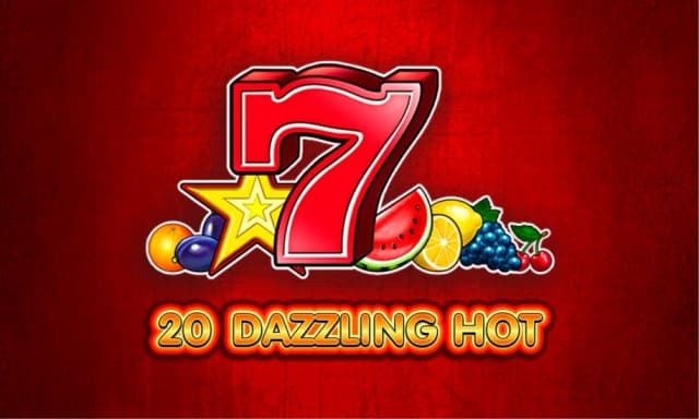 20 Dazzling Hot