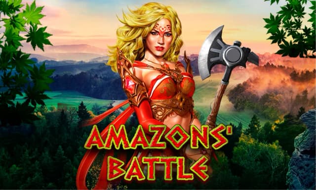 Amazons' Battle