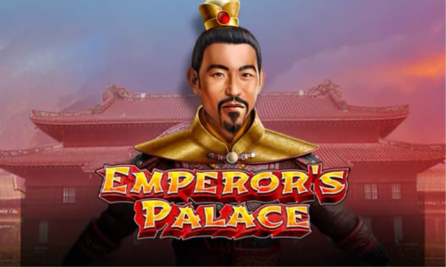 Emperor's Palace