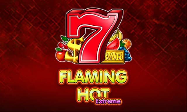 Flaming Hot Extreme