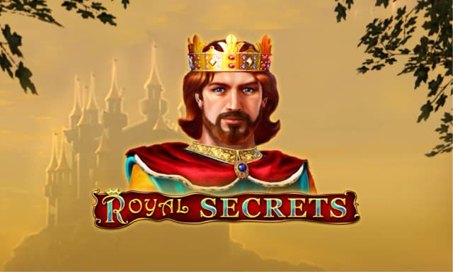 Royal Secrets