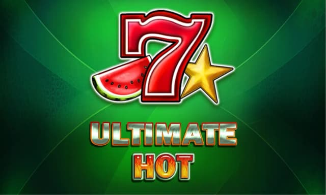 Ultimate Hot