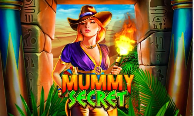 Mummy Secret
