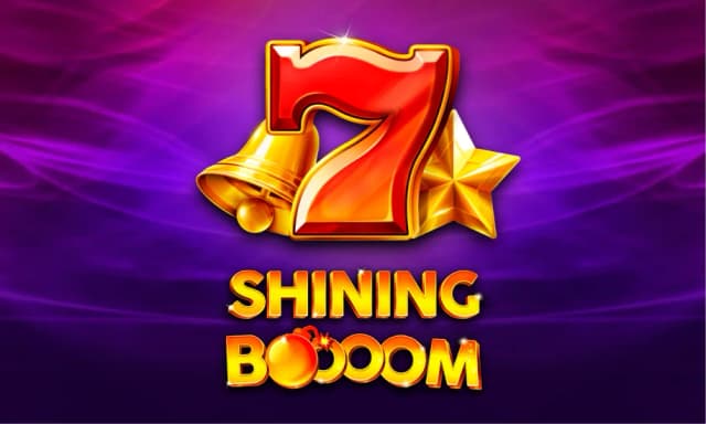 Shining Boooom