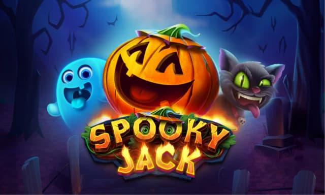 Spooky Jack