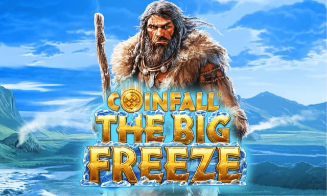 CoinFall: The Big Freeze™