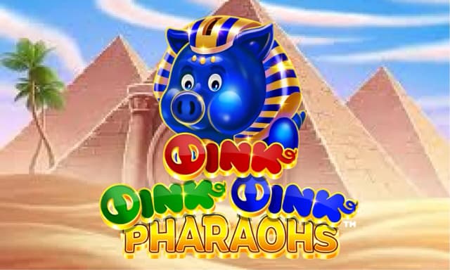 Oink Oink Oink: Pharaohs™