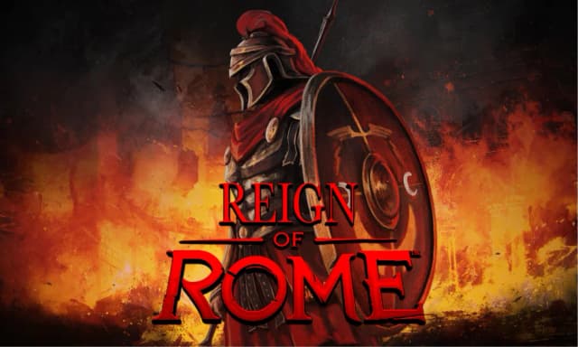 Reign of Rome
