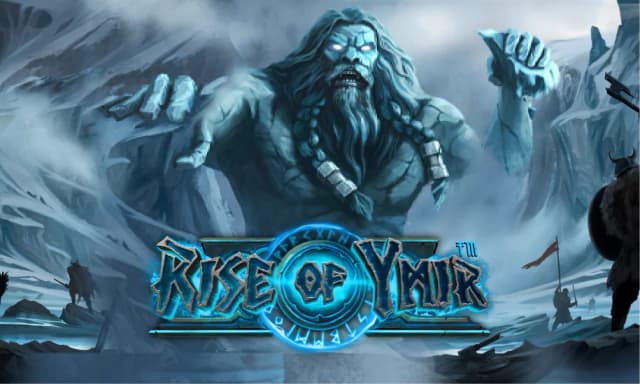 Rise of Ymir