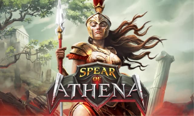 Spear of Athena