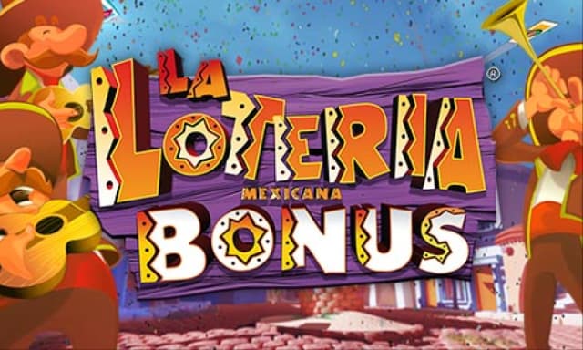 Loteria Mexicana