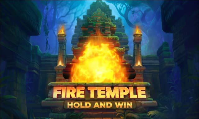 Fire Temple