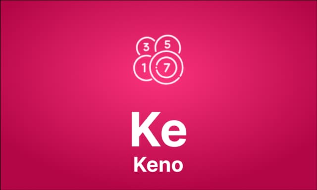 Keno
