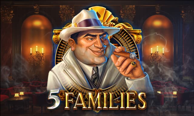 5 Families