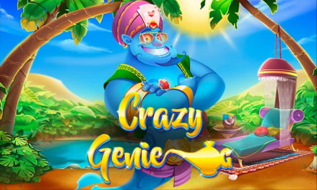 Crazy Genie