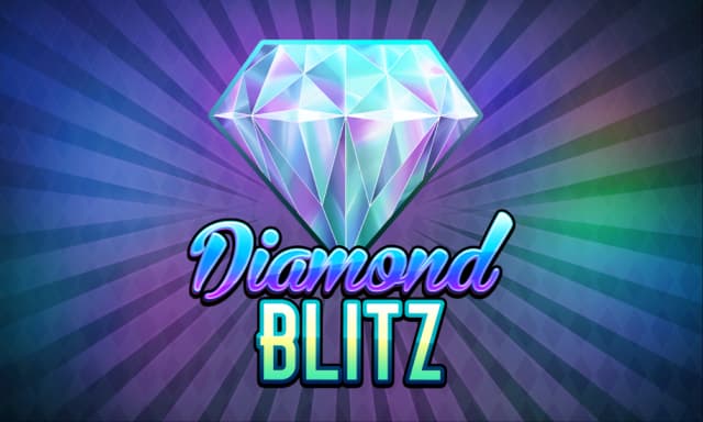 Diamond Blitz