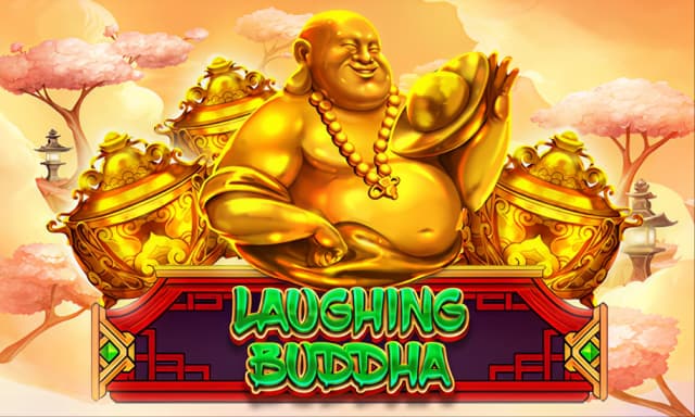 Laughing Buddha